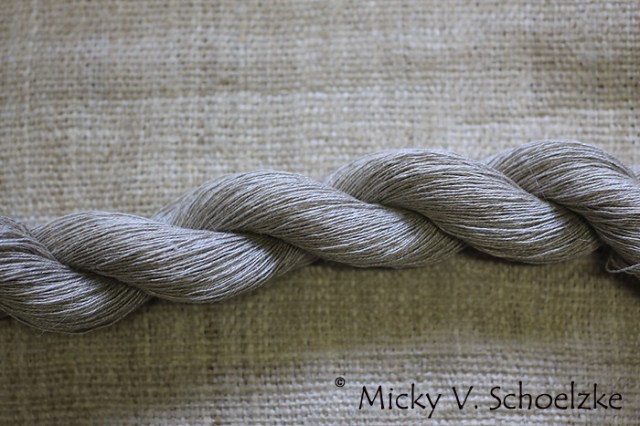 Fil de chanvre et tissu de chanvre