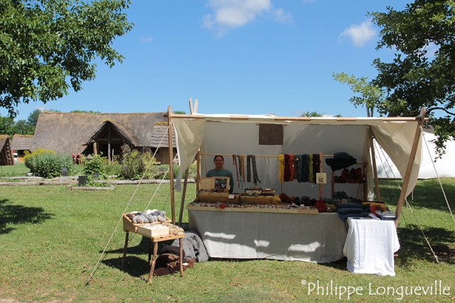 stand atelier de micky